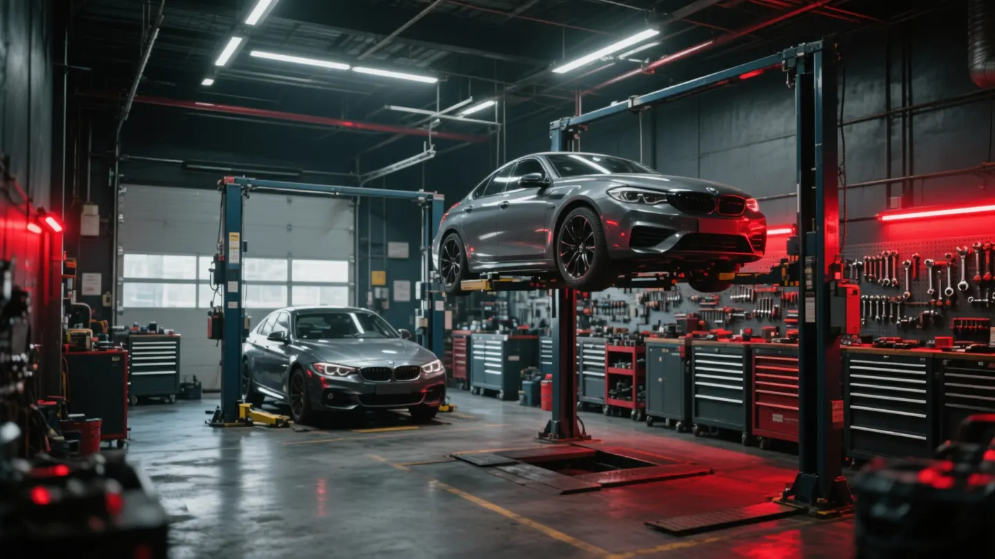 CETEC Automotivo Jacareí SP