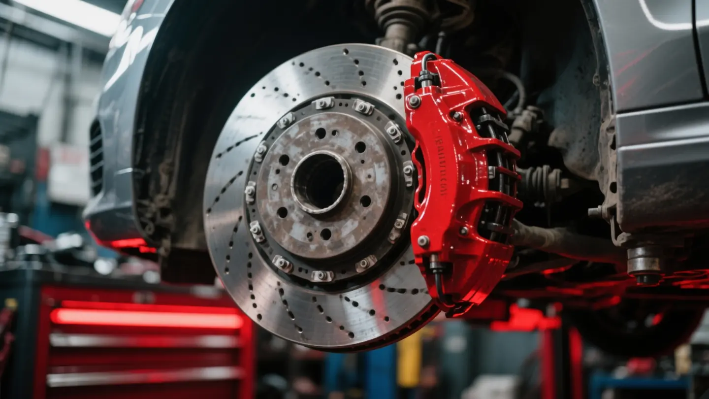 Segurança e Estabilidade — serviços automotivos na CETEC em Jacareí SP