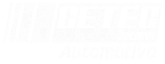 Logotipo CETEC Automotivo Jacareí